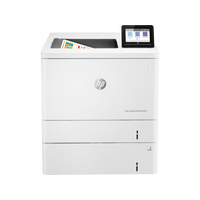 HP Color LaserJet Enterprise M555x Printer 7ZU79A