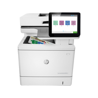 HP Color LaserJet Enterprise MFP M578f Printer 7ZU86A