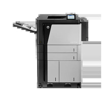 HP LaserJet Enterprise M806x Printer CZ245A